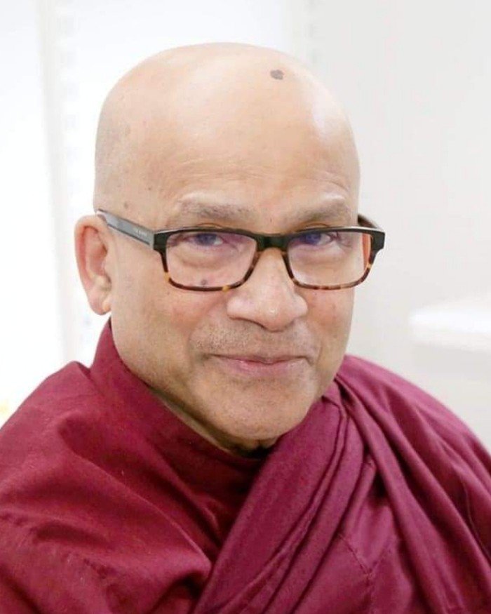Ven. Tawalama Bandula Thera